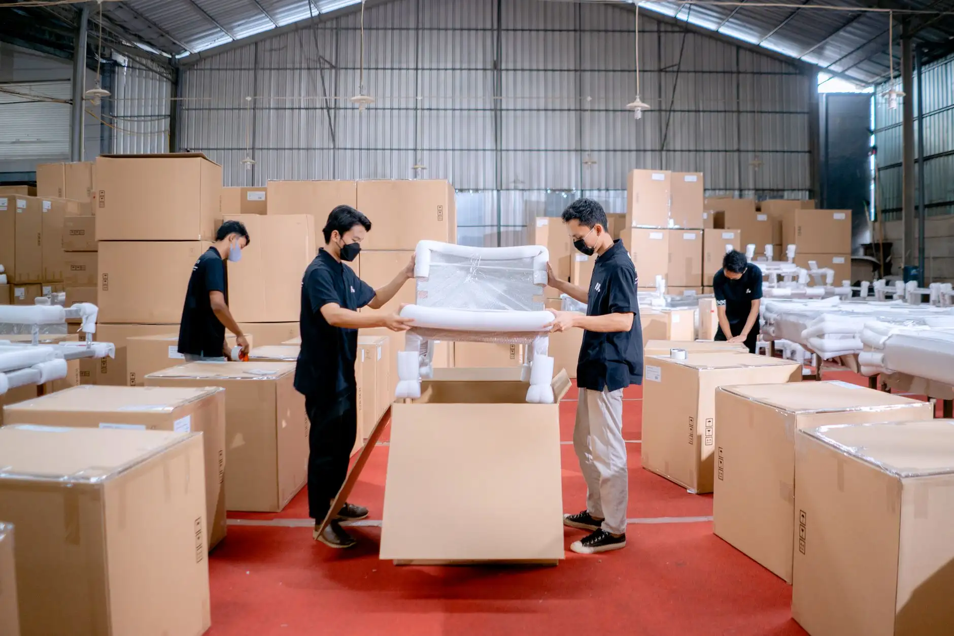 沈阳家居床上用品选购指南：韵育居解析家纺布艺材质与工艺要点